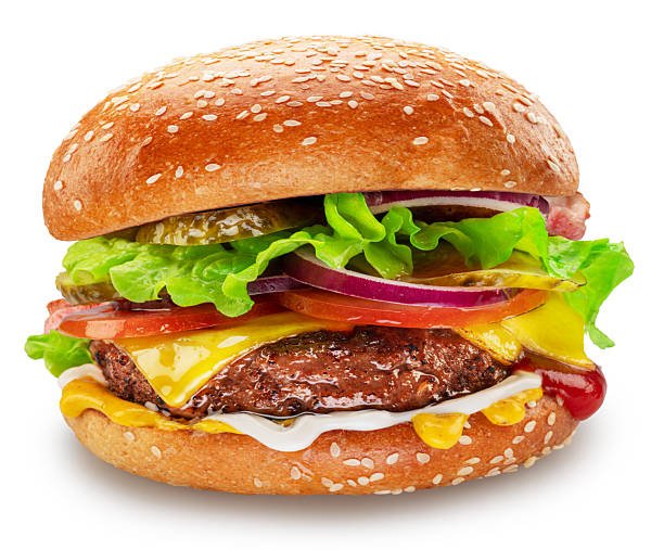 Hamburger