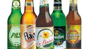 Bière locale