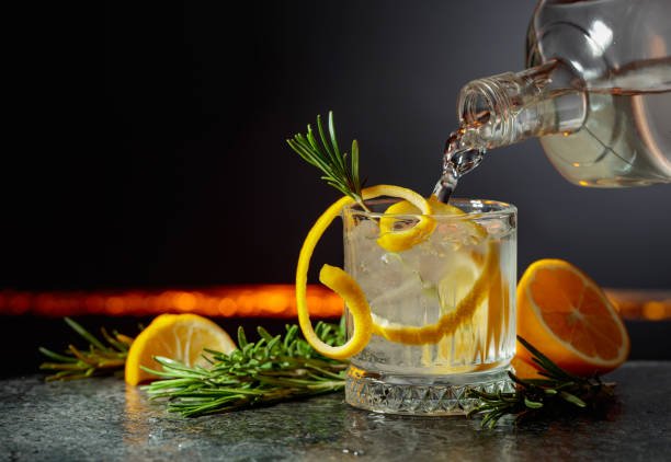 Gin